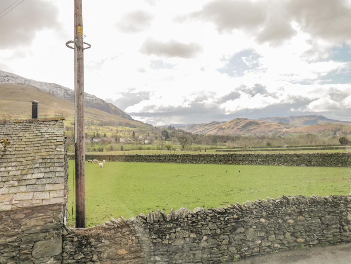 Sparrow Cottage Keswick  Exterior foto