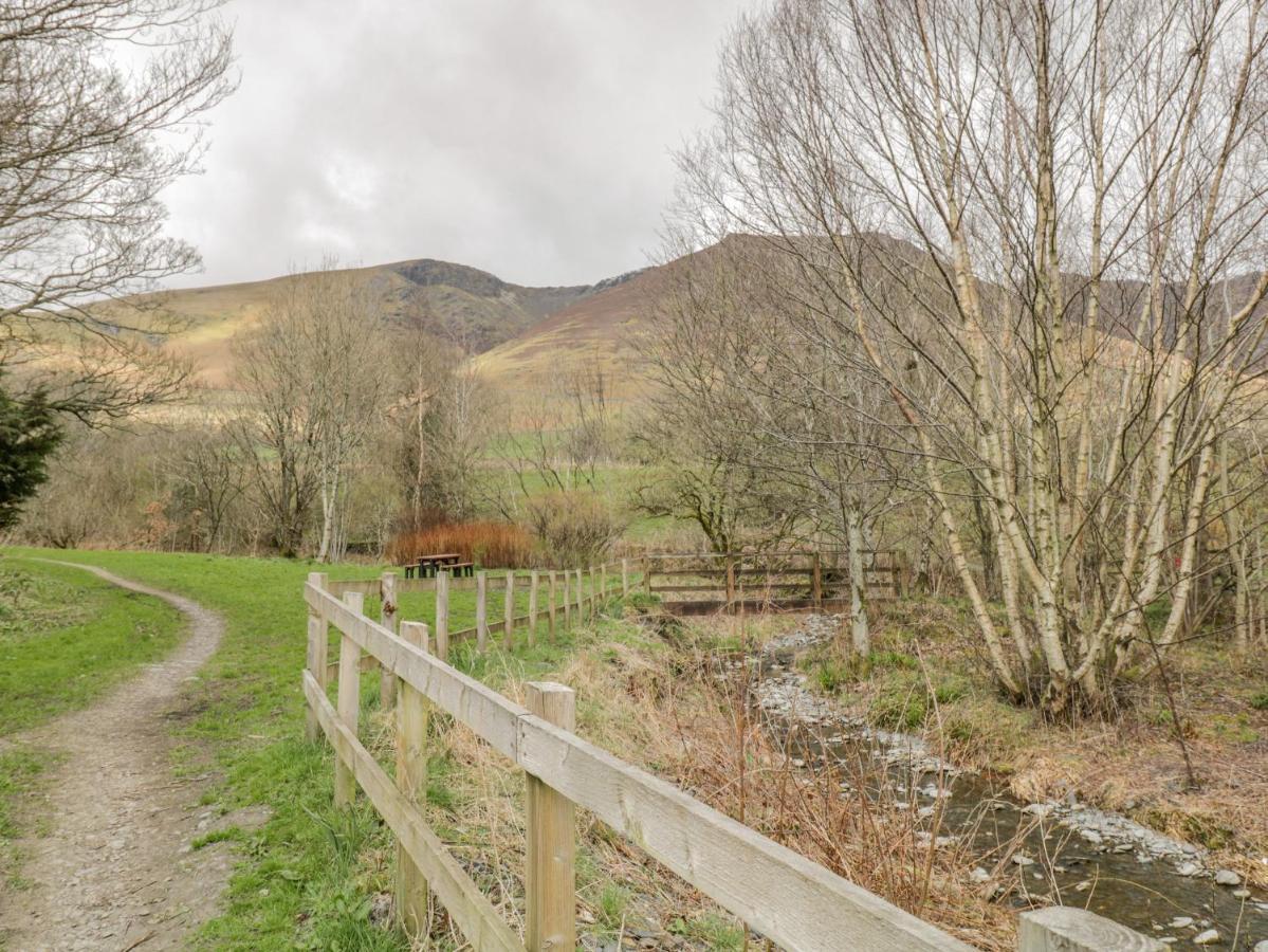 Sparrow Cottage Keswick  Exterior foto