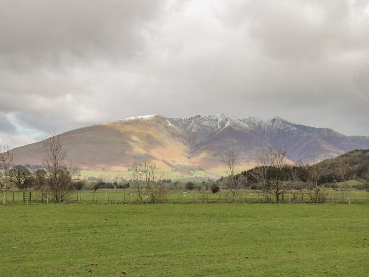 Sparrow Cottage Keswick  Exterior foto