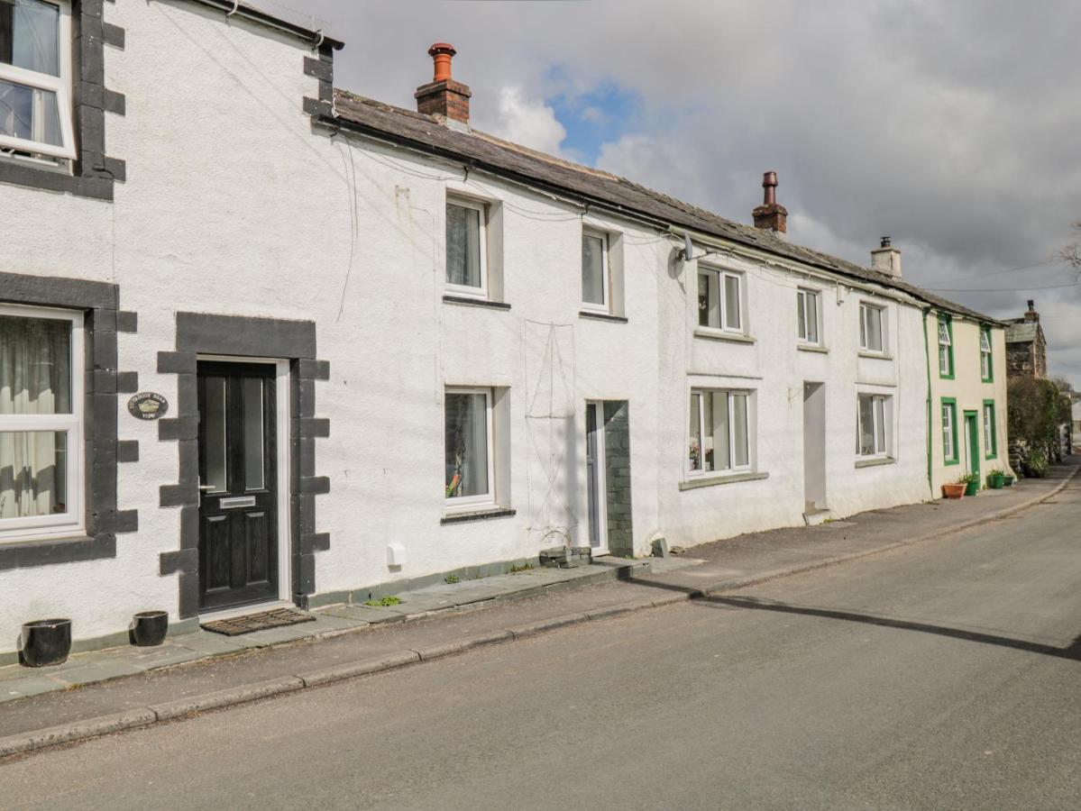 Sparrow Cottage Keswick  Exterior foto