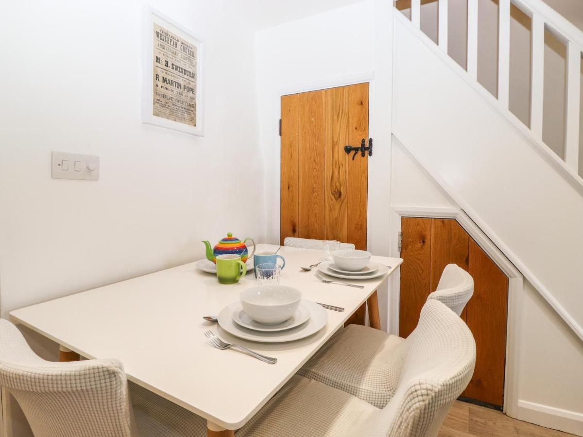 Sparrow Cottage Keswick  Exterior foto