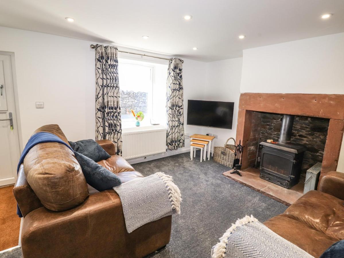Sparrow Cottage Keswick  Exterior foto