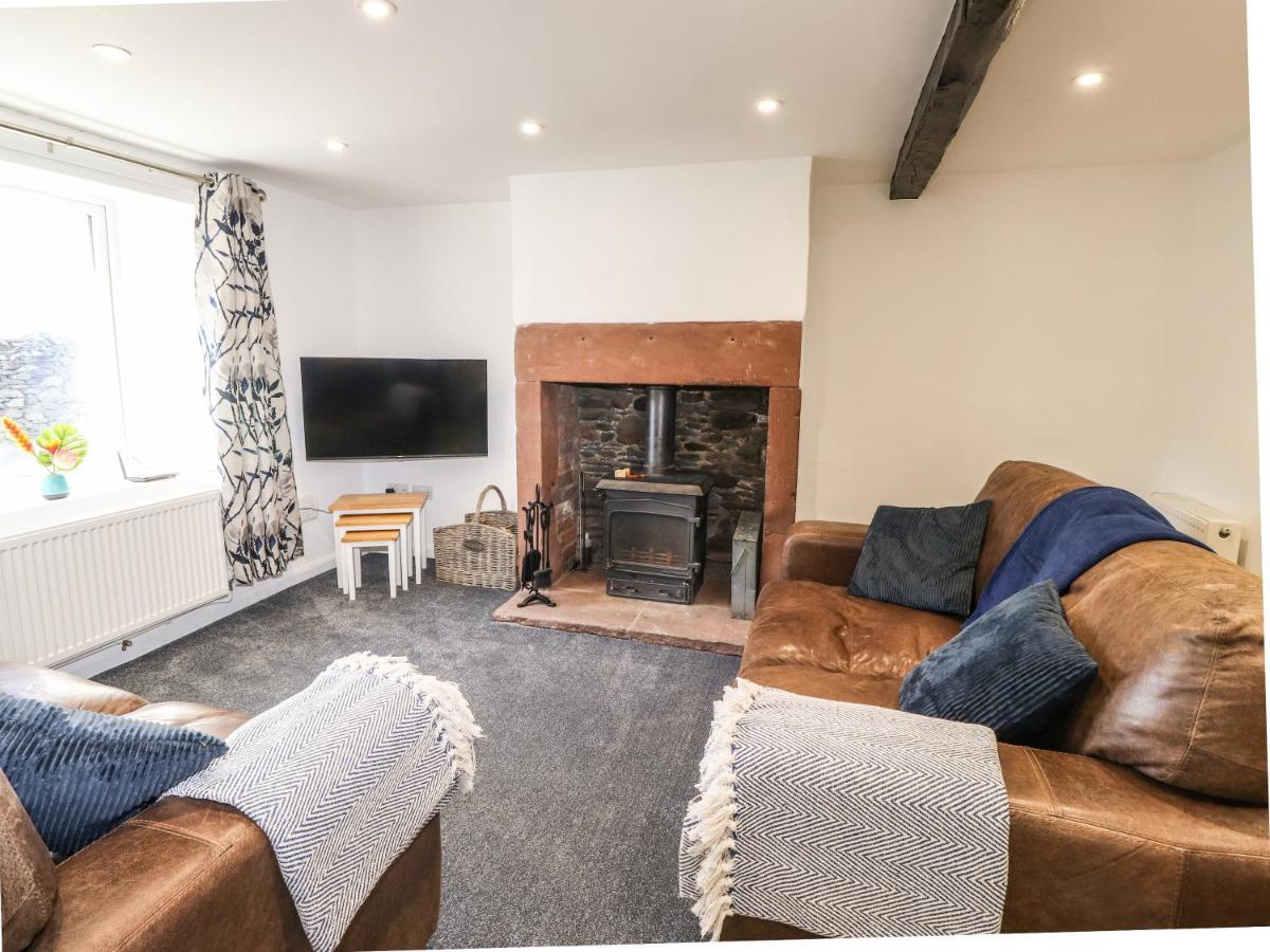 Sparrow Cottage Keswick  Exterior foto