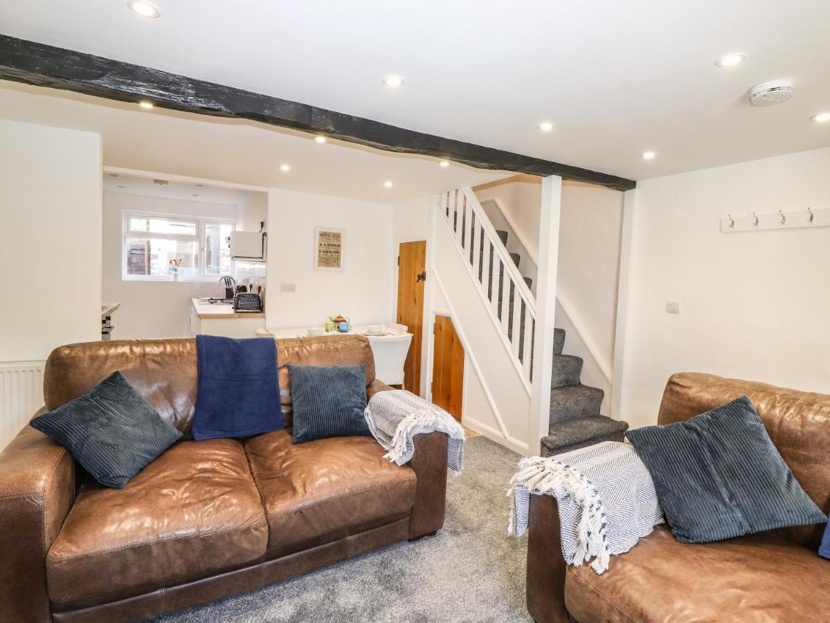 Sparrow Cottage Keswick  Exterior foto