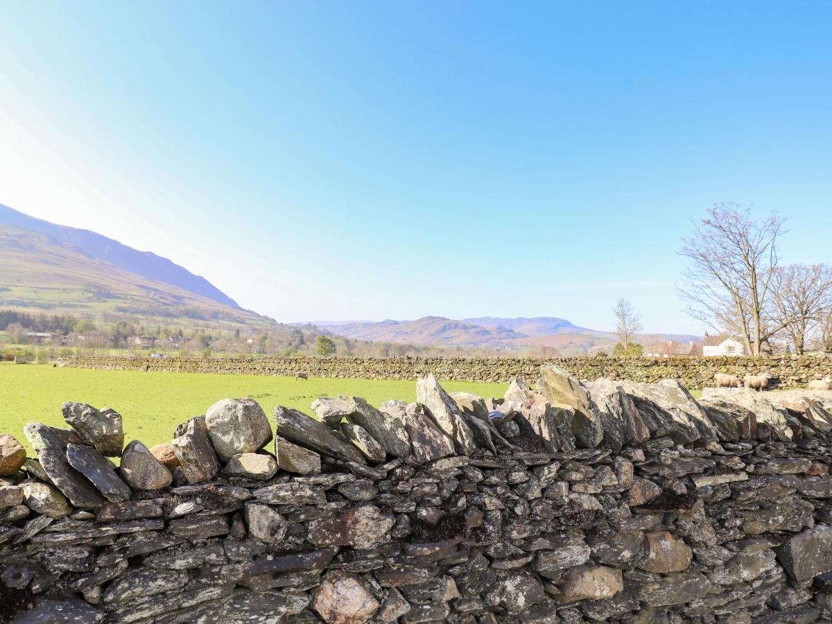 Sparrow Cottage Keswick  Exterior foto